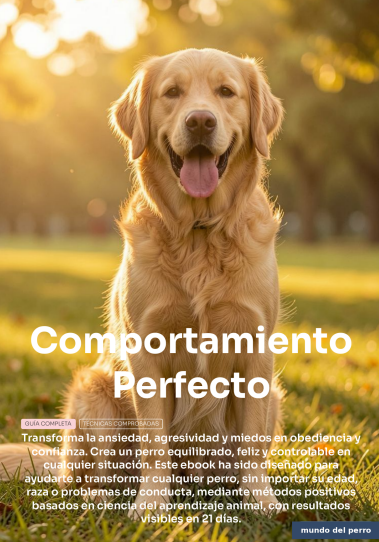 Comportamiento Perfecto